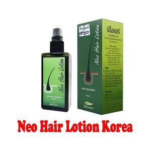 [네오헤어로션코리아] 네오헤어로션 1개 정품인증 홀로그램 / 한글라벨 당일배송 (Neo Hair Lotion)