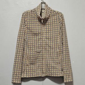 유니클로 여성 추동 집업 후리스 자켓/ 실측90/싹다구제