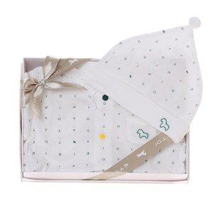 갤러리아 (백일/임신선물)이지바디수트SET(07R3179100)