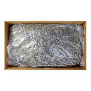 미역줄기 6.5kg(박스)-대용량 식당용  미역반찬 업소용 미역줄거리