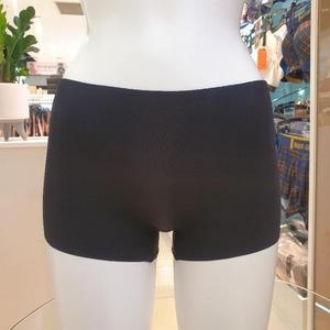 예스 DP02 여성 블랙 프리컷 사각팬티 여자 편한 속옷 여름 시원한 속바지 학생 엄마