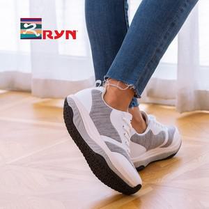 RYN 린 바른워킹화2+추가(깔창+끈)-여성 마사이신발 운동화 바른자세 다이어트 마사이 건강신발 마사이...