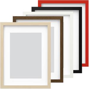 뢰달름 액자 30x40cm 805.500.55 405.500.95 605.500.56