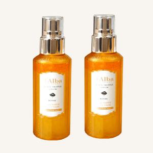 달바 미스트 세럼 화이트 트러플 인텐시브 로얄 60ml 2개