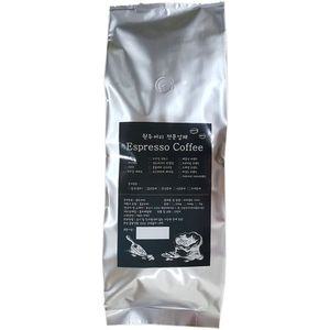 1kg 원두커피 에티오피아예가체프G4