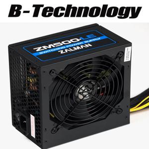 잘만 FSP 파워렉스 등 중고정격   ATX파워 600W  랜덤