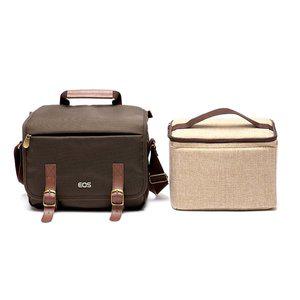 [캐논]가방 EOS BAG-IN-BAG 2347 / 카메라가방 / 케이스 / DSLR / 미러리스