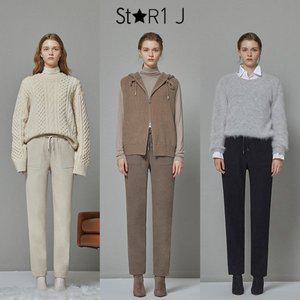 [기타]스타일제이 24FW 코듀로이 기모팬츠 3종