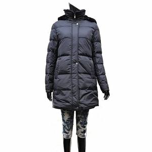 다운자켓 명절선물 최고 패딩자켓 땡처리 패딩 모피 (HJJ-WD8AB92)