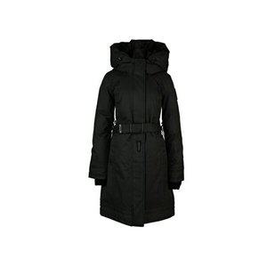 [NOBIS]24FW 아스트리드 여성 패딩 자켓 블랙 ASTRID BLACK