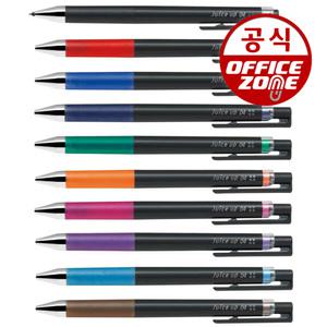 파이롯트 쥬스업 LJP-20S4 젤잉크 0.4mm 1자루