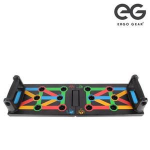 [IXHIPFRF_4B]EG 접이식 멀티 푸쉬업보드