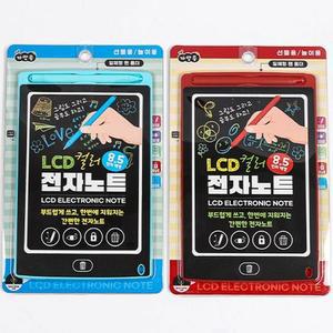 [IXHIP0PH_4B]LCD컬러전자노트