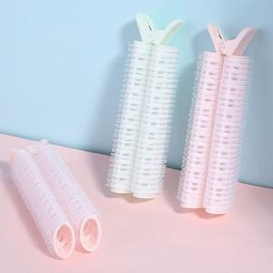 뿌리 볼륨 집게 구루뽕 그루뽕 그루퍼 앞머리 헤어롤