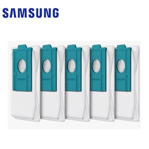 삼성 정품 VCA-RDB95B/VT 청소기 먼지 봉투 5개 비스포크 제트 봇 savv111
