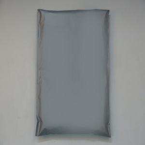 [비닐몰] HDPE 택배봉투 은색 100장