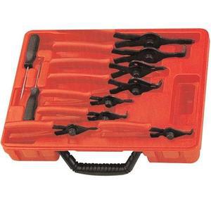 스마토 스냅링플라이어세트 CL-311-11(11PCS) 힝구하사미
