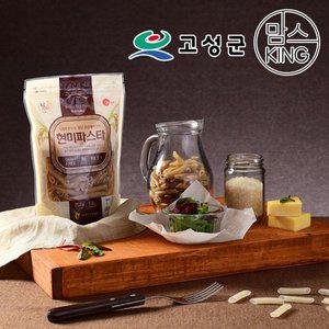 [공룡나라]공룡별미 현미파스타 250gX2개