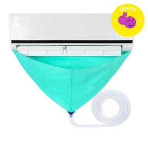 벽걸이 에어컨 물받이 실외기 누수 물 받침대