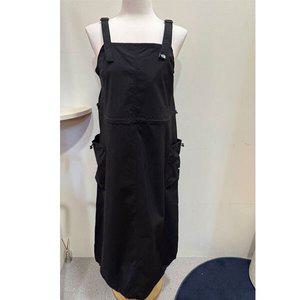 여성 코브 원피스 BLK NT7ZR30A