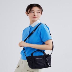 [디스커버리] 골프 테니스 미니 보스턴백 DXBW3154N (DXBW3154N)