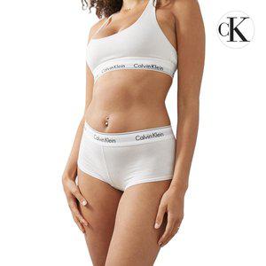 [Calvin Klein]캘빈 클라인언더웨어 여성 드로즈 브리프 사각팬티 속옷 F3788E-100