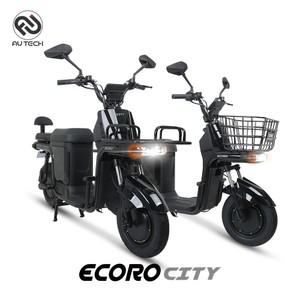 에코로 CITY D 배달용 전기스쿠터 48V 20A
