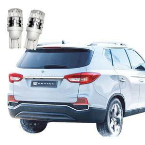 G4 렉스턴 3W LED 자동차 후진등 차량 후미등 2
