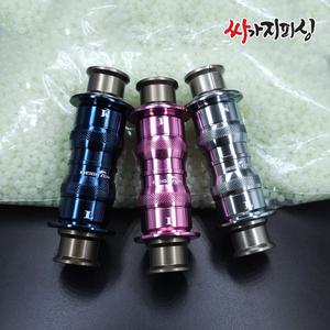 하이텐 프리미엄 에기바늘 에기훅 교정기