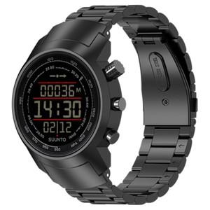 Wtitech 교체 스트랩 금속 시계 밴드 팔찌 Suunto Elementum Terra 및 Aqua 스마트워치용