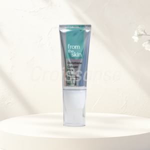 프롬더스킨 글루타치온 콜라겐 팩 리프팅 광채 보습 50g 1개