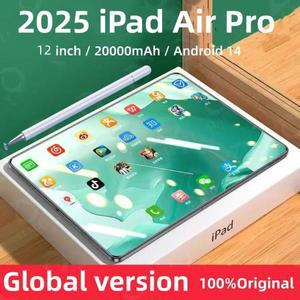 기존 태블릿 iPad 12 인치 안드로이드 코어 전화 듀얼