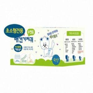 애견기저귀 수컷용 초소형견용 1박스 10매 x 10개