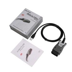 Vgate Vlinker FS ELM327 USB EX 마즈다 도구 어댑터 vLinker