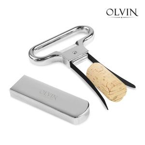 정품 아소 와인오프너/와인/따게/소품/코르크/마게/따기/가성비/오프너/병뚜껑/오픈/병따게/뚜껑/휴대용