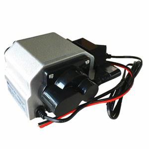 기포기 차량용 산소 양식장 배터리공급12V 8m 60W 정전 공기관 50