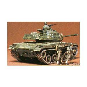 (35055) 타미야 1/35 미국 경전차 M41 워커 불독