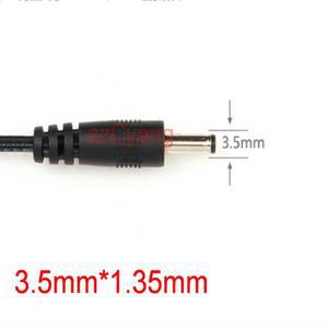 스위칭 전원 공급 어댑터 플러그 AC/DC 5V 6V 9V 12V 2A 3A 2000mA 3.5mm x 1.35mm