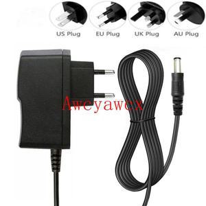 24V 500mA 고품질 IC 프로그램 AC 100V-240V 변환기 어댑터 DC 0.5A 전원 공급 장치 플러그 5.5mmx2.1-2.5m