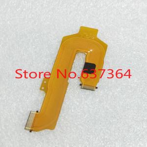 소니 NEX-3N NEX-5R NEX-5N NEX-5T ILCE-5000 A5000 3N 디지털 카메라용 LCD 플렉스 케이블 5 개