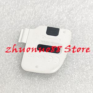1PCS A6000 배터리 커버 수리 부품 Sony ILCE-6000 A6100 A6300 A6400 도어 SLR용