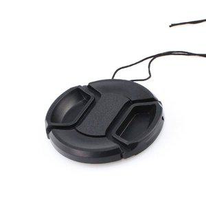 렌즈캡 43mm 펜탁스 후지 탐론 알파 파나소닉 호환 캡 (WFHOK29)