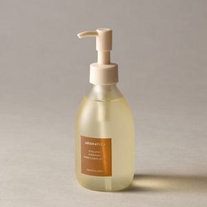 아로마티카 바이탈라이징 로즈마리 포어 클렌징 오일 200ml