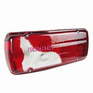 만트럭 TGX480 TGS440 테일램프 어셈블리 리어커버