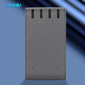 삼성 JET75 JET90 VS9000 VS20R9074S2 VS20T7551P5 용 6000mAh VCA-SBT90 진공 청소기 배터리