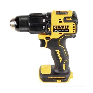 디월트 스탠다드 햄머드릴드라이버 DCD709N (18V/20V) 본체만