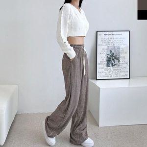 [기타]일자 스판 캐쥬얼 루즈핏 배기바지 긴바지 코디 배기 신발