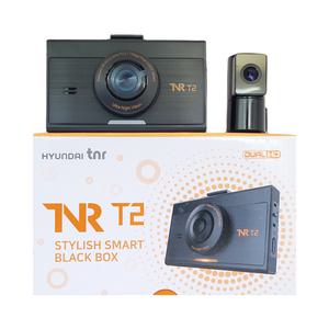 무상장착+GPS포함 현대티앤알 T2 블랙박스 32G TNR