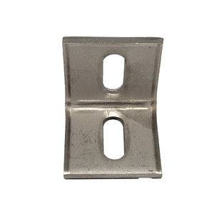 스텐 화스너(SUS304) 5T 50x50x80 하스너ㄱ역자 꺽쇠