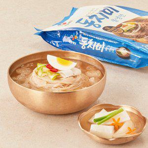 동치미물냉면 908g(2인분)